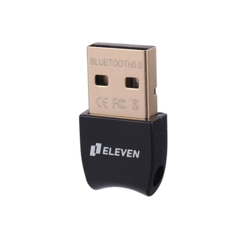 دانگل بلوتوث ELEVEN ایلون مدل BD16 ورژن 5.0